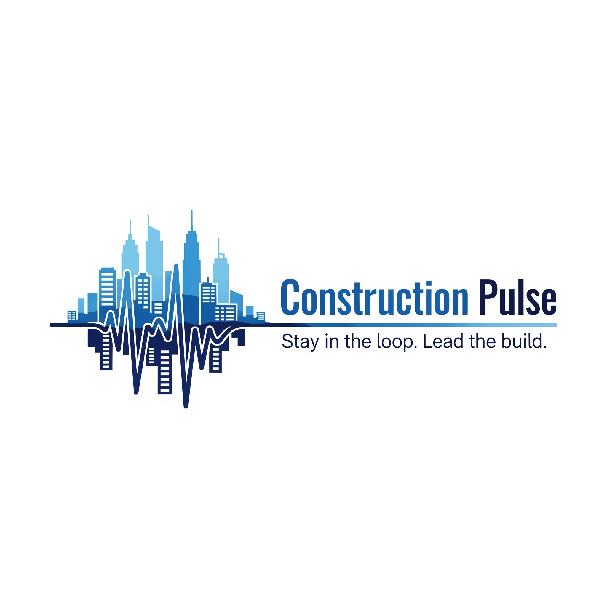 Construction Pulse logo